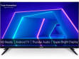 InnoQ Frameless IN32-FSPRO 32 inch (81 cm) LED HD-Ready TV