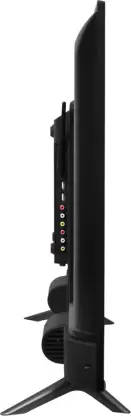 InnoQ Frameless IN43-FSBDLX 43 inch (109 cm) LED Full HD TV