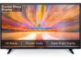 Compare InnoQ IN24-BNPRO 24 inch (60 cm) LED HD-Ready TV