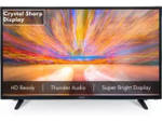 InnoQ IN24-BNPRO 24 inch (60 cm) LED HD-Ready TV