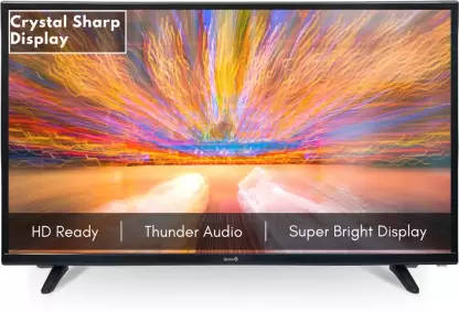 InnoQ IN24-BNPRO 24 inch (60 cm) LED HD-Ready TV