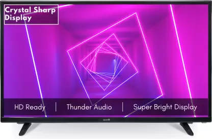 InnoQ IN32-BNPRO 32 inch (81 cm) LED HD-Ready TV