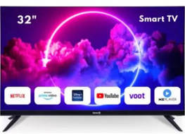InnoQ IN32-FSDLX 32 inch (81 cm) LED HD-Ready TV