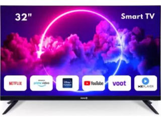 InnoQ IN32-FSDLX 32 inch (81 cm) LED HD-Ready TV Price