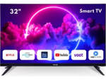 InnoQ IN32-FSDLX 32 inch (81 cm) LED HD-Ready TV