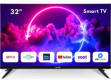 InnoQ IN32-FSDLX 32 inch (81 cm) LED HD-Ready TV