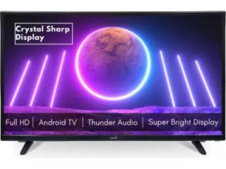 InnoQ IN40-BSDLX 40 inch (101 cm) LED Full HD TV Price