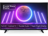 Compare InnoQ IN40-BSDLX 40 inch (101 cm) LED Full HD TV