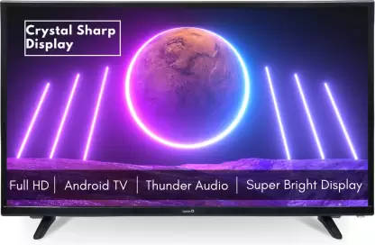 InnoQ IN40-BSDLX 40 inch (101 cm) LED Full HD TV