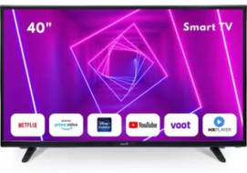 InnoQ IN40-BSPRO 40 inch (101 cm) LED Full HD TV