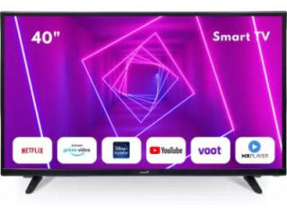 InnoQ IN40-BSPRO 40 inch (101 cm) LED Full HD TV Price