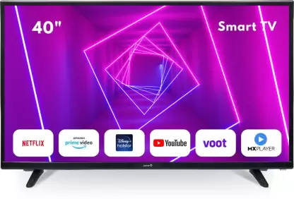 InnoQ IN40-BSPRO 40 inch (101 cm) LED Full HD TV