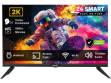 InnoQ Spectra 24S-SPCTADK 24 inch (60 cm) LED HD-Ready TV