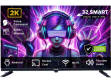 InnoQ Spectra 32S-SPCTADK 32 inch (81 cm) LED HD-Ready TV