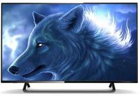 Intec IV421UHD 42 inch (106 cm) LED 4K TV