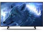 Intec IV421UHD 42 inch (106 cm) LED 4K TV