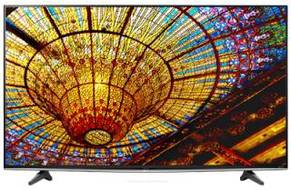 Intec IM551UHD 55 inch (139 cm) LED 4K TV