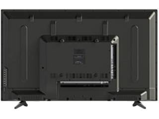 Intec IM551UHD 55 inch (139 cm) LED 4K TV