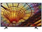 Intec IM551UHD 55 inch (139 cm) LED 4K TV