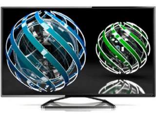 Intec IV502UHD 50 inch (127 cm) LED 4K TV