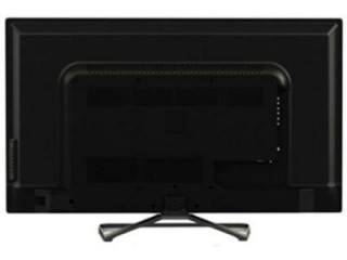 Intec IV551UHD 55 inch (139 cm) LED 4K TV