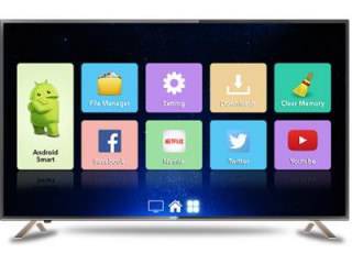 Intex LED-4301 FHD SMT 43 inch (109 cm) LED Full HD TV