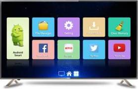 Intex LED-4301 FHD SMT 43 inch (109 cm) LED Full HD TV