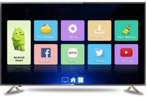 Intex LED-4301 FHD SMT 43 inch (109 cm) LED Full HD TV