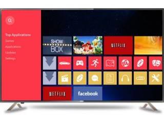 Intex LED-5001 FHD SMT 50 inch (127 cm) LED Full HD TV