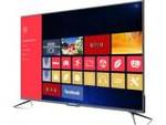 Intex LED-5500 UHD SMT 55 inch (139 cm) LED 4K TV