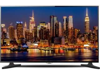 Intex LED-4018 FHD 40 inch (101 cm) LED Full HD TV Price