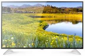 Intex LED-5012 FHD 50 inch (127 cm) LED Full HD TV