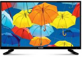 Intex Avoir Splash Plus 32 inch (81 cm) LED HD-Ready TV