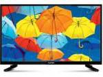 Intex Avoir Splash Plus 32 inch (81 cm) LED HD-Ready TV