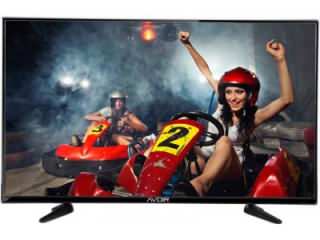 Intex Avoir Smart Splash Plus 43 inch (109 cm) LED Full HD TV
