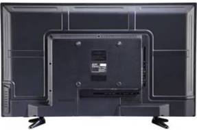 Intex Avoir Smart Splash Plus 43 inch (109 cm) LED Full HD TV