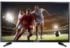 Intex Avoir Smart Splash Plus 32 inch (81 cm) LED HD-Ready TV