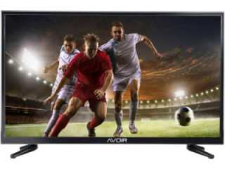 Intex Avoir Smart Splash Plus 32 inch (81 cm) LED HD-Ready TV Price
