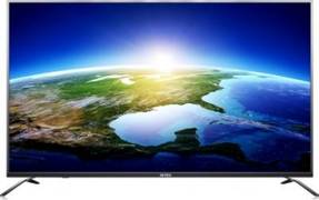 Intex SU 5003 UHD SMART 49 inch (124 cm) LED 4K TV