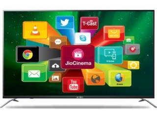 Intex LED-SU 5503 55 inch (139 cm) LED 4K TV