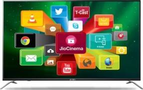 Intex LED-SU 5503 55 inch (139 cm) LED 4K TV