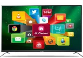 Intex LED-SU 5503 55 inch (139 cm) LED 4K TV