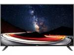 Intex SU 4303 UHD SMART 43 inch (109 cm) LED 4K TV