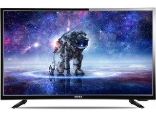 Intex LED-3225 32 inch (81 cm) LED HD-Ready TV Price