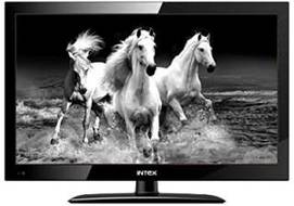 Intex LED 2010 20 inch (50 cm) LED HD-Ready TV