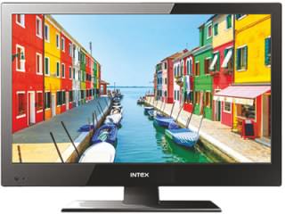 Intex LED-1602N 16 inch (40 cm) LED HD-Ready TV Price
