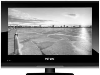 Intex LED-1612 16 inch LED HD-Ready TV Price