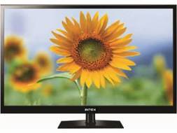 Intex LED 2011 20 inch (50 cm) LED HD-Ready TV