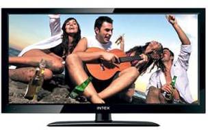 Intex LED-3105T 32 inch (81 cm) LED HD-Ready TV