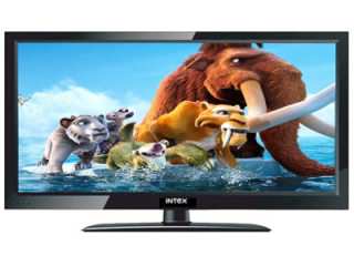 Intex LED-3107 32 inch (81 cm) LED HD-Ready TV Price